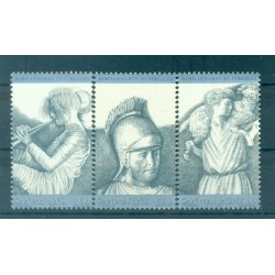 San Marino 1981 - Y & T  n. 1030/32 - Virgilio (Michel n. 1230/32)