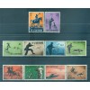 San Marino 1962 - Y & T  n. 562/71 - Modern hunting (Michel n. 739/48)