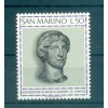 Saint-Marin 1975 - Y & T  n. 899 - Timbre "Europa" (Michel n. 1096)