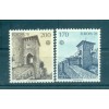 San Marino 1978 - Y & T  n. 955/56 - Europa (Michel n. 1156/57)