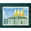 San Marino 1977 - Y & T  n. 143 posta aerea - San Marino '77 (Michel n. 1130)