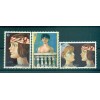 San Marino 1975 - Y & T  n. 902/04 - Women's Year (Michel n. 1099/1101)