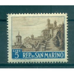 San Marino 1966 - Y & T  n. 666 - Serie ordinaria (Michel n. 856)