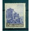 San Marino 1966 - Y & T  n. 668 - Definitive (Michel n. 858)