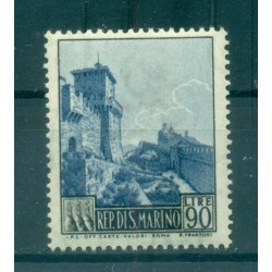 San Marino 1966 - Y & T  n. 670 - Serie ordinaria (Michel n. 860)