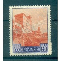 Saint-Marin 1966 - Y & T  n. 671 - Série courante (Michel n. 861)