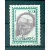 San Marino 1982 - Y & T  n. 1062 - Giovanni Paolo II (Michel n. 1264)