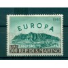 San Marino 1961 - Y & T  n. 523 - Europa (Michel n. 700)