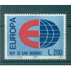 Saint-Marin 1964 - Y & T  n. 639 - Europa (Michel n. 826)