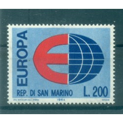 San Marino 1964 - Y & T  n. 639 - Europa (Michel n. 826)