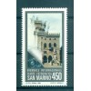 San Marino 1985 - Y & T  n. 1117 - Photographic art (Michel n. 1324)