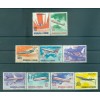 San Marino 1963-65 - Y & T  n. 128/36 air mail - Definitive (Michel n. 792/800)
