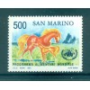 San Marino 1983 - Y & T  n. 1083 - P.A.M. (Michel n. 1287)