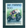 Saint-Marin 1981 - Y & T  n. 1029 - Grand Prix de Saint-Marin (Michel n. 1236)