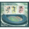San Marino 1988 - Y & T  sheet n. 14 - Seoul Olympics (Michel sheet n. 11)
