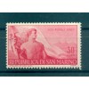 Saint-Marin 1948 - Y & T  n. 316 - Travail (Michel n. 397)