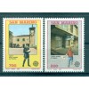 Saint-Marin 1990 - Y & T  n. 1226/27 - Europa (Michel n. 1432/33)