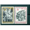Saint-Marin 1987 - Y & T  n. 1148/49 - Europa (Michel n. 1354/55)