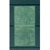 Etats Pontificaux 1852/64 - Y & T. n. 2 - Armoiries 1 baj. (i)