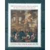 Vatican 2014 - Y & T n. 1673 - Saint Camillus de Lellis (Michel n. 1818)