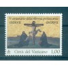 Vaticano 2017 - Y & T n. 1763 - La Riforma (Michel n. 1910)