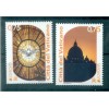 Vatican 2012 - Y & T n. 1594/95 - Europa (Michel n. 1740/41)