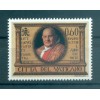 PAPA GIOVANNI XXIII - POPE JOHN XXIII VATICAN 2010 "Mater et Magistra" 50th Ann.