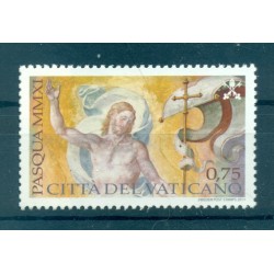 PASQUA - EASTER VATICAN 2011