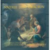 Vaticano 2010 - Y & T libretto n. C1535 - Natale (Michel libretto n. MH18)