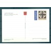 Vaticano 2004 - Interi Postali "Abbazia di San Nilo"