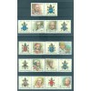 Vatican 2000 - Y & T n. 1185/93 - Popes and Holy Years (Michel n. 1327/35)
