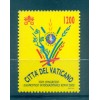 Vatican 2000 - Y & T n. 1197 - Eucharistic Congress (Michel n. 1351)