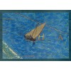 MAPPE & NAVI - MAPS & BOATS VATICAN 1998 Cartoline Postali
