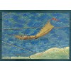 MAPPE & NAVI - MAPS & BOATS VATICAN 1998 Cartoline Postali
