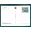 Vatican 1998 - Entiers postaux "Galerie des cartes géographiques"