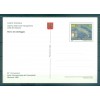 Vatican 1998 - Interi Postali "Galleria delle Carte Geografiche"