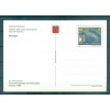 Vatican 1998 - Postal Stationery "Vatican Gallery of Maps"