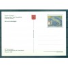 Vatican 1998 - Entiers postaux "Galerie des cartes géographiques"