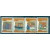 Vatican 1997 - Y & T n. 1084/87 - Towards The Holy Year of 2000 (Michel n. 1222/25)
