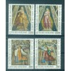 Vatican 1987 - Mi. n. 934/936 - Saint Nicolas de Bari