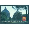 Vatican 1993 - Y & T booklet n. C942 - Artistic treasures of the Vatican (Michel booklet n. MH4)