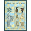 Vaticano 1983 - Y & T foglietto n. 5 - Collezioni d'arte vaticane (Michel foglietto n. 5)