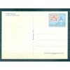 Vatican 1979 - Postal Stationery "Vatican City"