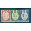 Vatican 1969 - Y & T n. 485/87 - Easter (Michel n. 544/46)