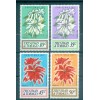 Trinidad e Tobago 1977 - Y & T  n. 362/65 - Natale (Michel n. 358/61)