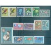 INVERTEBRES - INVERTEBRATES ST. HELENA 1995 block