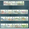 Sant'Elena 1968 - Y & T n. 195/209 - Elisabetta II (Michel n. 196/210)