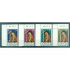 Sant'Elena 1971 - Y & T n. 243/46 - Pasqua (Michel n. 244/47)