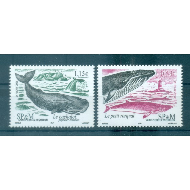 GRENOUILLE & NENUPHAR - FROG & WATERLILY ST PIERRE ET MIQUELON 2015