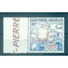 Saint-Pierre et Miquelon 1987 - Y & T.  n. 477 - Transat (Michel n. 545)